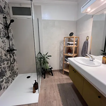 Apartament Le Lyautey - Appt Avec Terrasse Ajaccio (Corsica)
