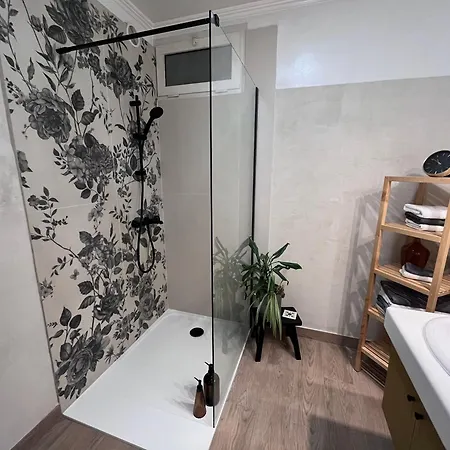 Apartament Le Lyautey - Appt Avec Terrasse *